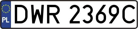 DWR2369C