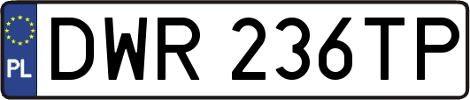 DWR236TP