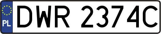 DWR2374C