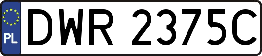 DWR2375C