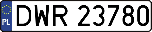 DWR23780