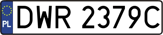 DWR2379C