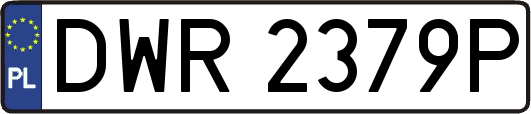 DWR2379P