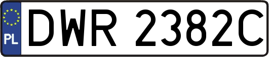 DWR2382C