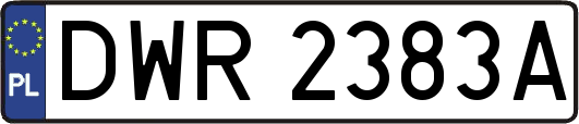 DWR2383A