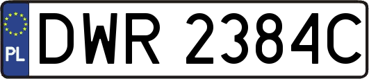DWR2384C