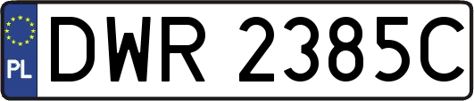 DWR2385C