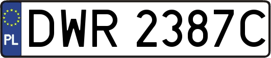 DWR2387C