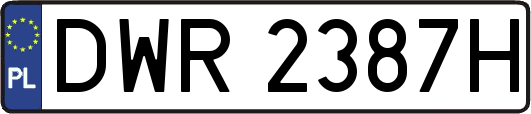 DWR2387H