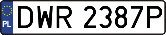 DWR2387P