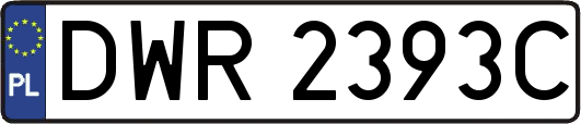 DWR2393C