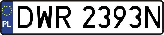 DWR2393N