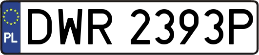 DWR2393P
