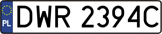 DWR2394C