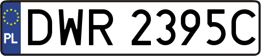 DWR2395C