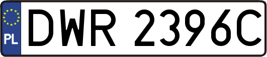 DWR2396C
