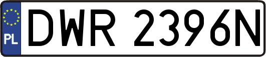 DWR2396N