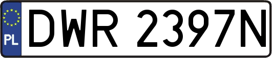 DWR2397N