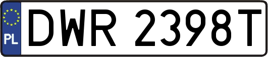 DWR2398T