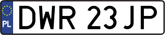 DWR23JP