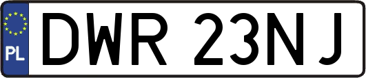 DWR23NJ