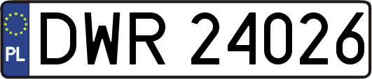 DWR24026