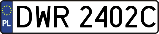 DWR2402C