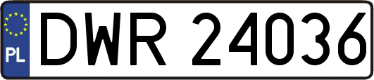 DWR24036