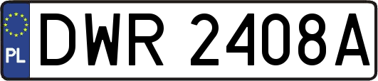 DWR2408A