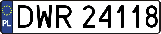 DWR24118