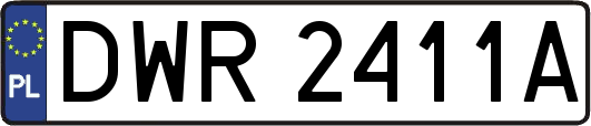 DWR2411A