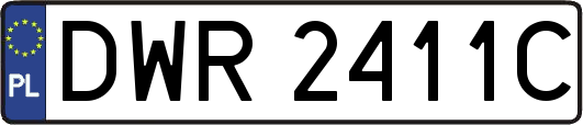 DWR2411C