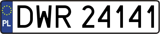 DWR24141