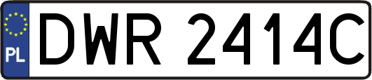 DWR2414C
