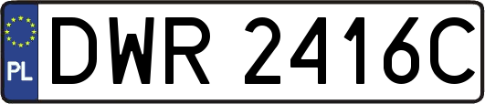 DWR2416C