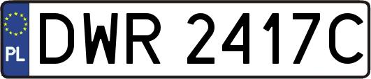 DWR2417C