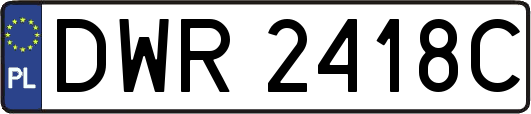 DWR2418C
