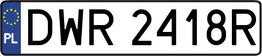 DWR2418R