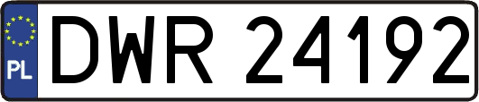 DWR24192