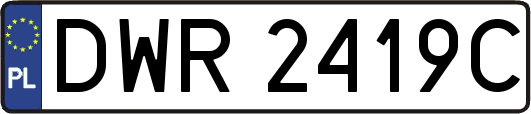 DWR2419C
