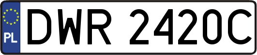 DWR2420C