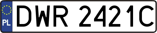 DWR2421C