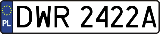 DWR2422A