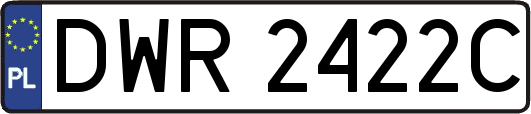 DWR2422C
