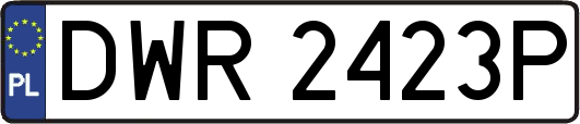 DWR2423P