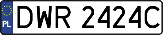 DWR2424C