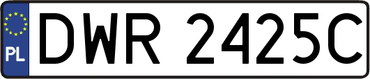 DWR2425C