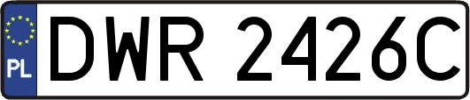 DWR2426C