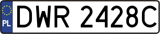 DWR2428C