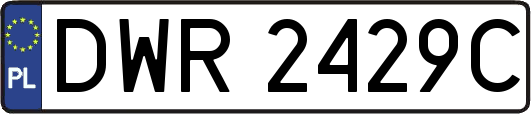 DWR2429C